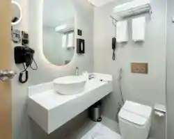 Assaafa Golden Hotel thumbnail